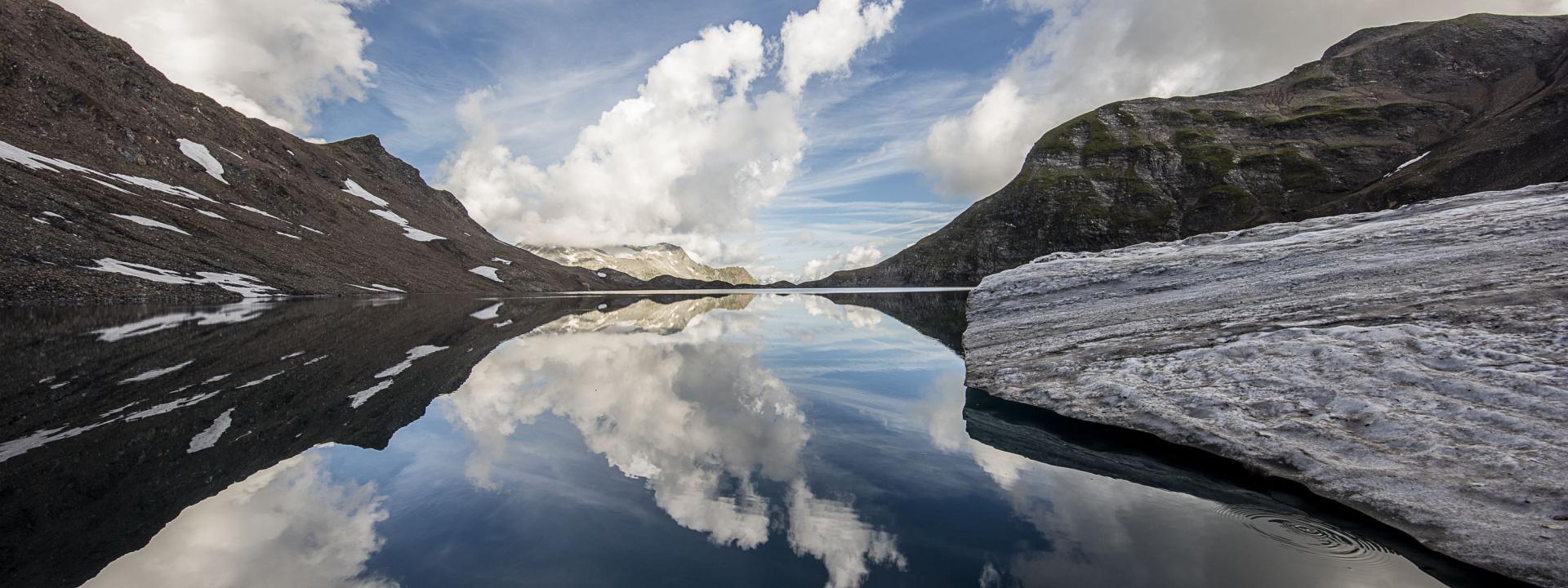 Laghet la Greina (copyright Andrea Badrutt)