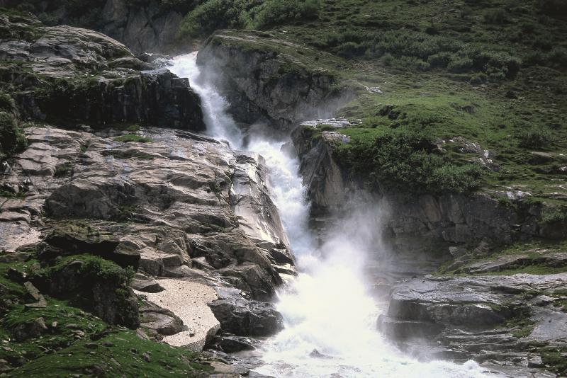 Greina News Mai 2023