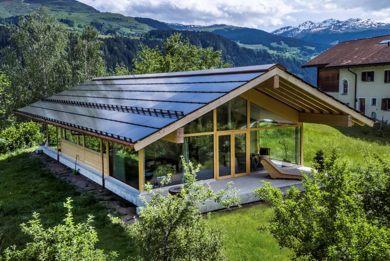 817%-PEB Brunner-Bapst, Waltensburg/GR