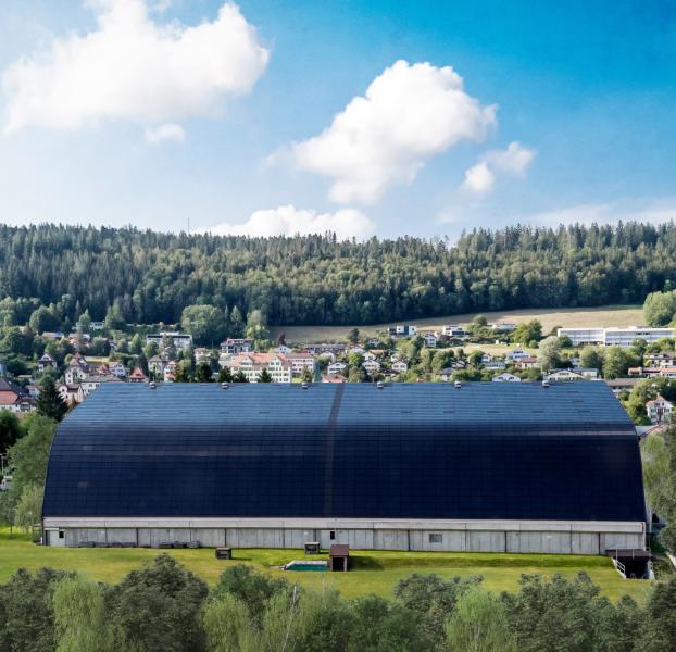 104%-PEB-Patinoire, 2720 Tramelan/BE