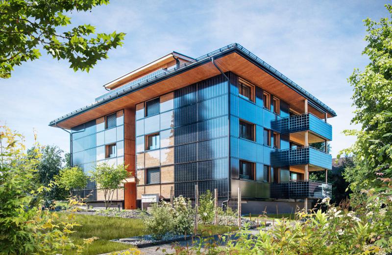 Greina News Februar 2023