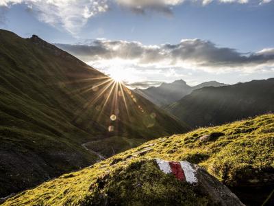 SGS Landschaftskalender 2025